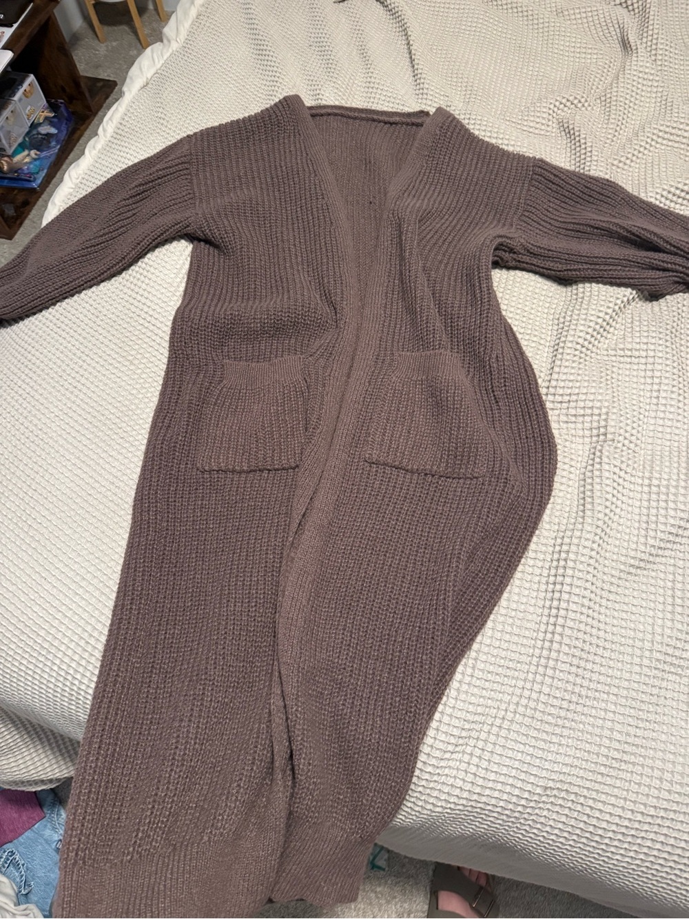 Long robe